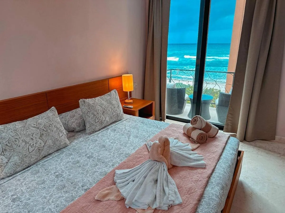 Hacienda Tankah Stunning Private Villa With 7 Bedrooms 8 Beds Pool And Personal Cook Luxury Exclusivity And Comfort For Groups And Families Of Up To 14 Guests In A Paradise By The Sea Tulum Mexico