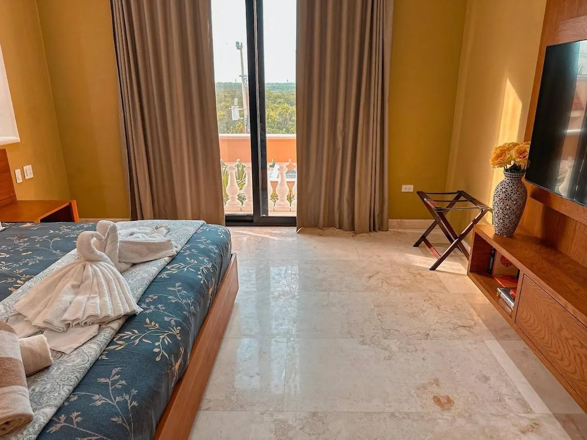 Hacienda Tankah Stunning Private Villa With 7 Bedrooms 8 Beds Pool And Personal Cook Luxury Exclusivity And Comfort For Groups And Families Of Up To 14 Guests In A Paradise By The Sea Tulum