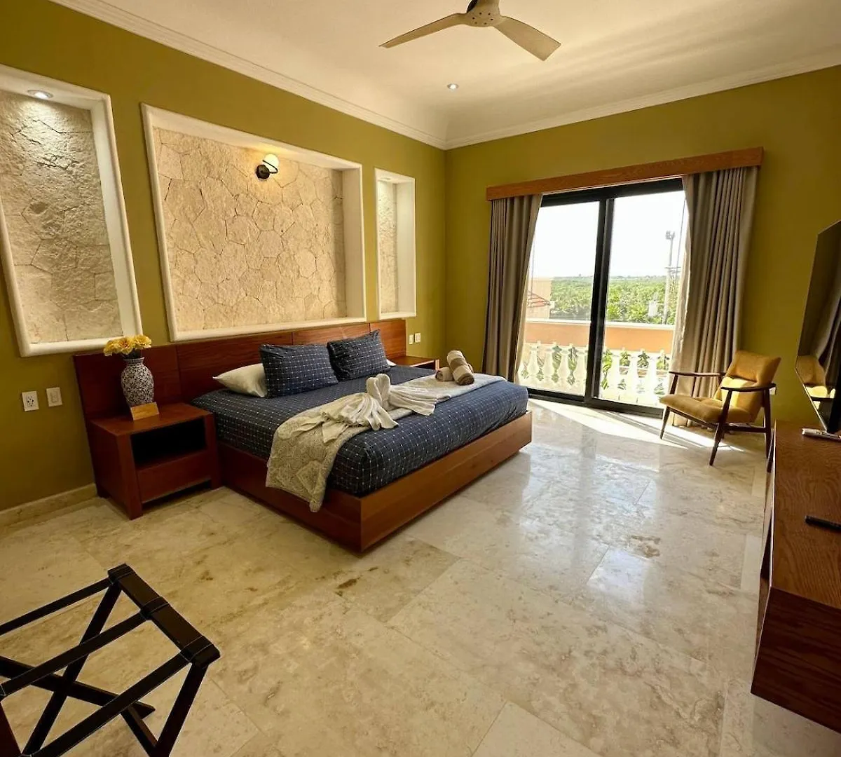 Hacienda Tankah Stunning Private Villa With 7 Bedrooms 8 Beds Pool And Personal Cook Luxury Exclusivity And Comfort For Groups And Families Of Up To 14 Guests In A Paradise By The Sea Tulum Mexico
